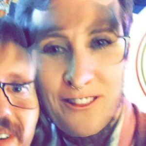 Meet your Posher, Shawn